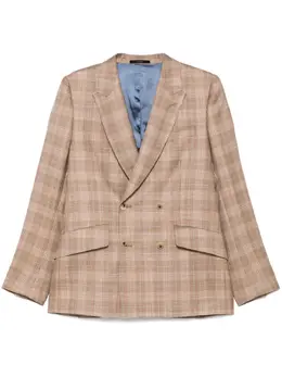 Paul Smith: Двубортные пиджаки 