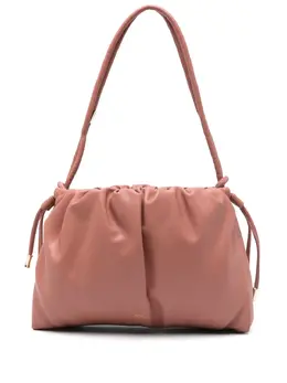 A.P.C.: Розовая сумка  Ninon