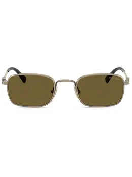 Miu Miu Eyewear: Очки 