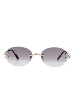 Cartier Eyewear: Очки 