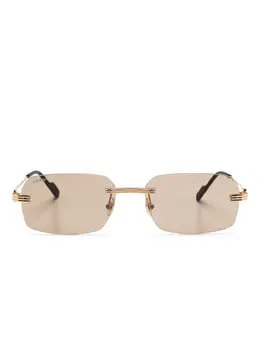 Cartier Eyewear: Очки 