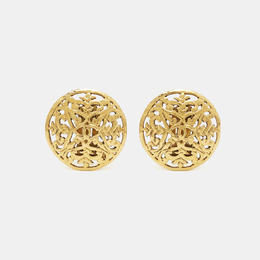 Chanel: Серьги 
