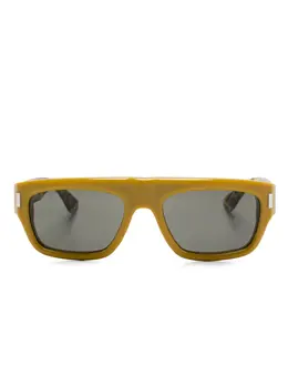 Saint Laurent Eyewear: Очки 