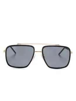 Dolce & Gabbana Eyewear: Очки 