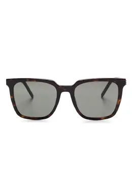 Saint Laurent Eyewear: Очки 