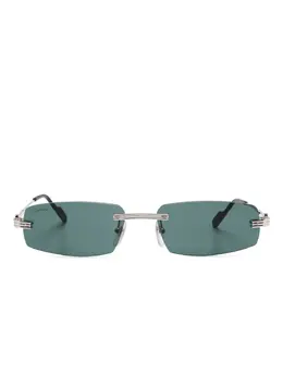 Cartier Eyewear: Очки 