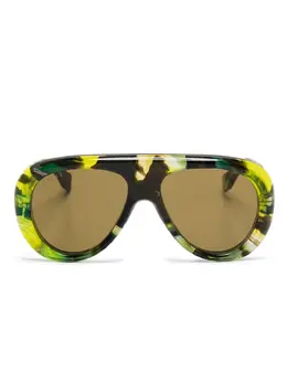 Gucci Eyewear: Очки 
