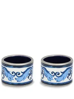 Dolce & Gabbana: Кольцо 