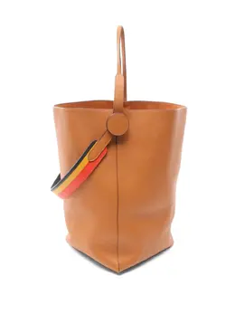 Hermès Pre-Owned: Светлая сумка 