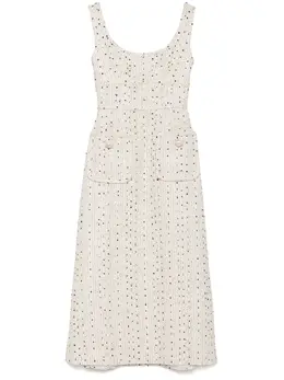 Elie Saab: Белое платье 