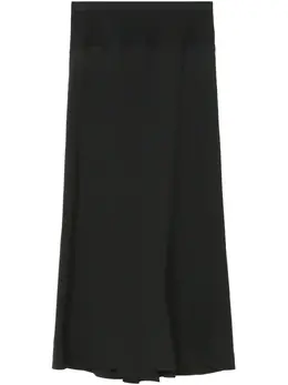 Rick Owens: Расклешённая юбка 
