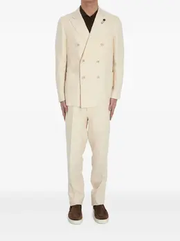 Lardini: Двубортные пиджаки 