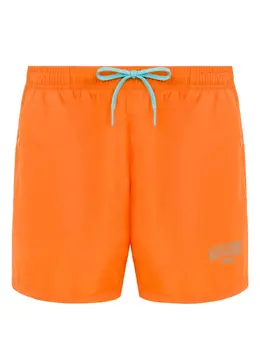 Moschino: Плавки  Swim