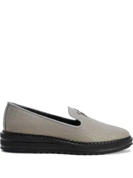 Giuseppe Zanotti: Лоферы 