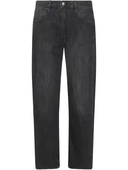 Levi's: Прямые джинсы 