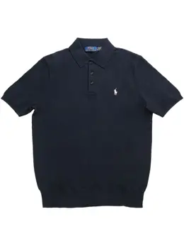 Polo Ralph Lauren: Хлопковое поло 