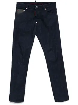 DSQUARED2: Голубые джинсы  Cool Guy