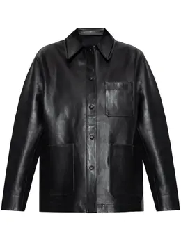 Officine Generale: Куртка с карманами 