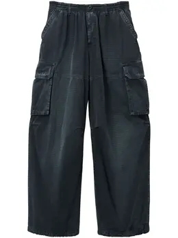Alexander Wang: Прямые брюки 