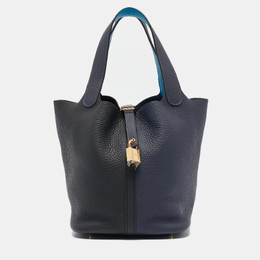 Hermes: Многоцветная сумка 