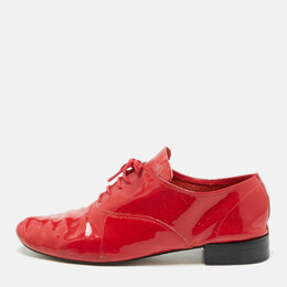 Repetto: Красные мокасины 