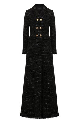 Giambattista Valli: Хлопковое пальто 