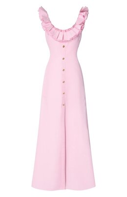 Giambattista Valli: Хлопковое платье 