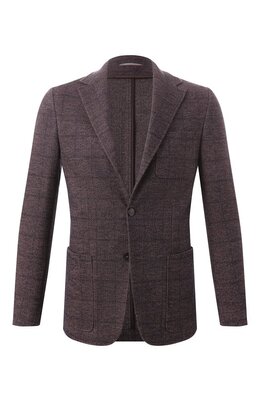 Canali: Пиджаки из шерсти 