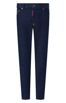 Dsquared2: Зауженные джинсы  Cool Guy