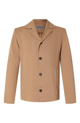 Corneliani: Куртка-рубашка 