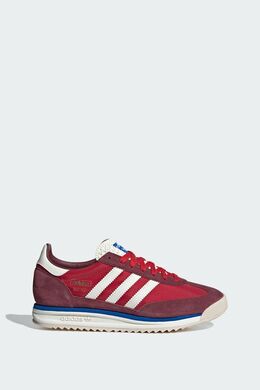 Adidas: Красные кроссовки  SL-72