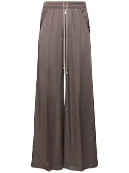 RICK OWENS: Брюки  Bela на резинке