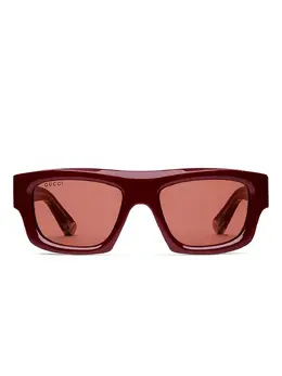 Gucci Eyewear: Очки 