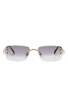 Cartier Eyewear: Очки 