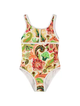 ETRO: Купальник 