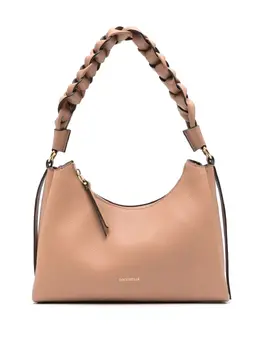Coccinelle: Коричневая сумка 
