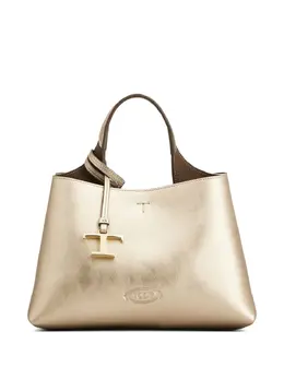 Tod's: Сумка-шоппер  T Timeless