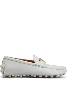 Tod's: Лоферы 