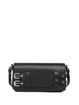 MM6 Maison Margiela: Чёрный браслет 