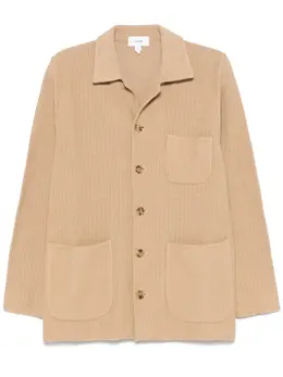 Lardini: Хлопковый кардиган 