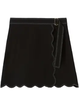 Claudie Pierlot: Чёрная юбка 