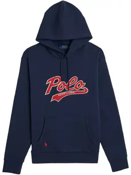 Polo Ralph Lauren: Трикотажная толстовка 