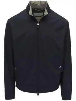 Canali: Синяя куртка 