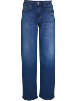 AG Jeans: Голубые джинсы 