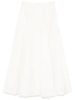 Elie Saab: Юбка миди 