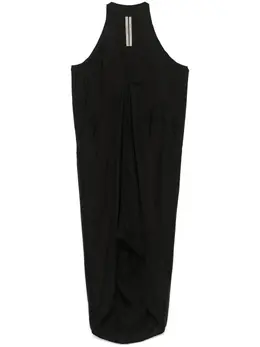 Rick Owens: Платье миди 