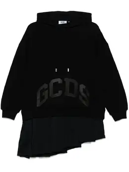 GCDS: Платье с принтом 