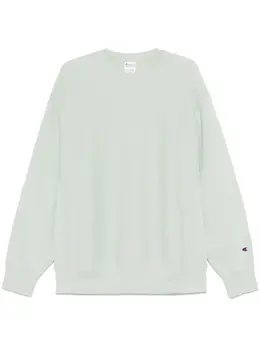 Champion: Светлый свитшот 