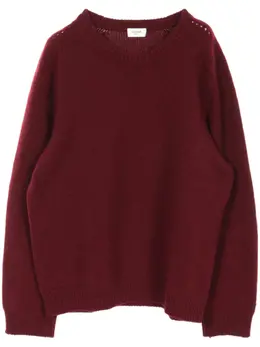 Céline Pre-Owned: Кашемировый свитер 