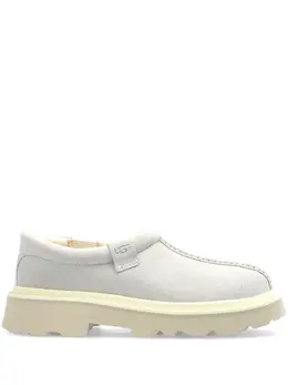 UGG: Белые туфли  Tasman